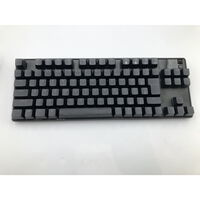 中古  SteelSeries Apex Pro TKL JP 2023 (64861J) 158787 