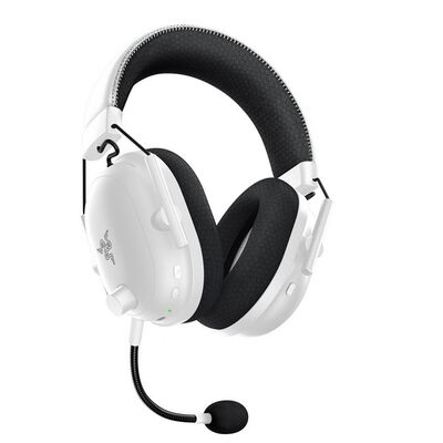 Razer  BlackShark V2 Pro White Edition アップグレードモデル (RZ04-04530200-R3M1) 