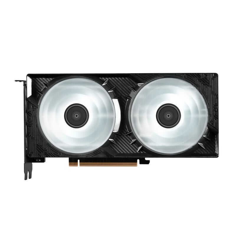 玄人志向 GG-RTX5060-E8GB/LE/DF (GeForce RTX 5060 8GB