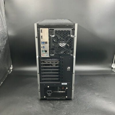 【大須店】中古  GALLERIA XA7C-R37 3120024513 