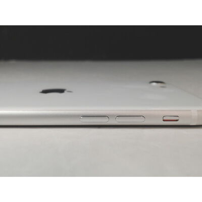 【前橋ｲﾝﾀｰｱｶﾏﾙ店】中古  【au】Apple iPhoneSE 4.7インチ (第2世代/2020) 64GB (ホワイト) MHGQ3J/A 新パッケージ版 146172 