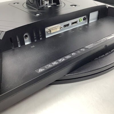 【堺七道店】中古  各社 27インチワイドゲーミングモニタ （フルHD 1920x1080 165Hz） 153924 