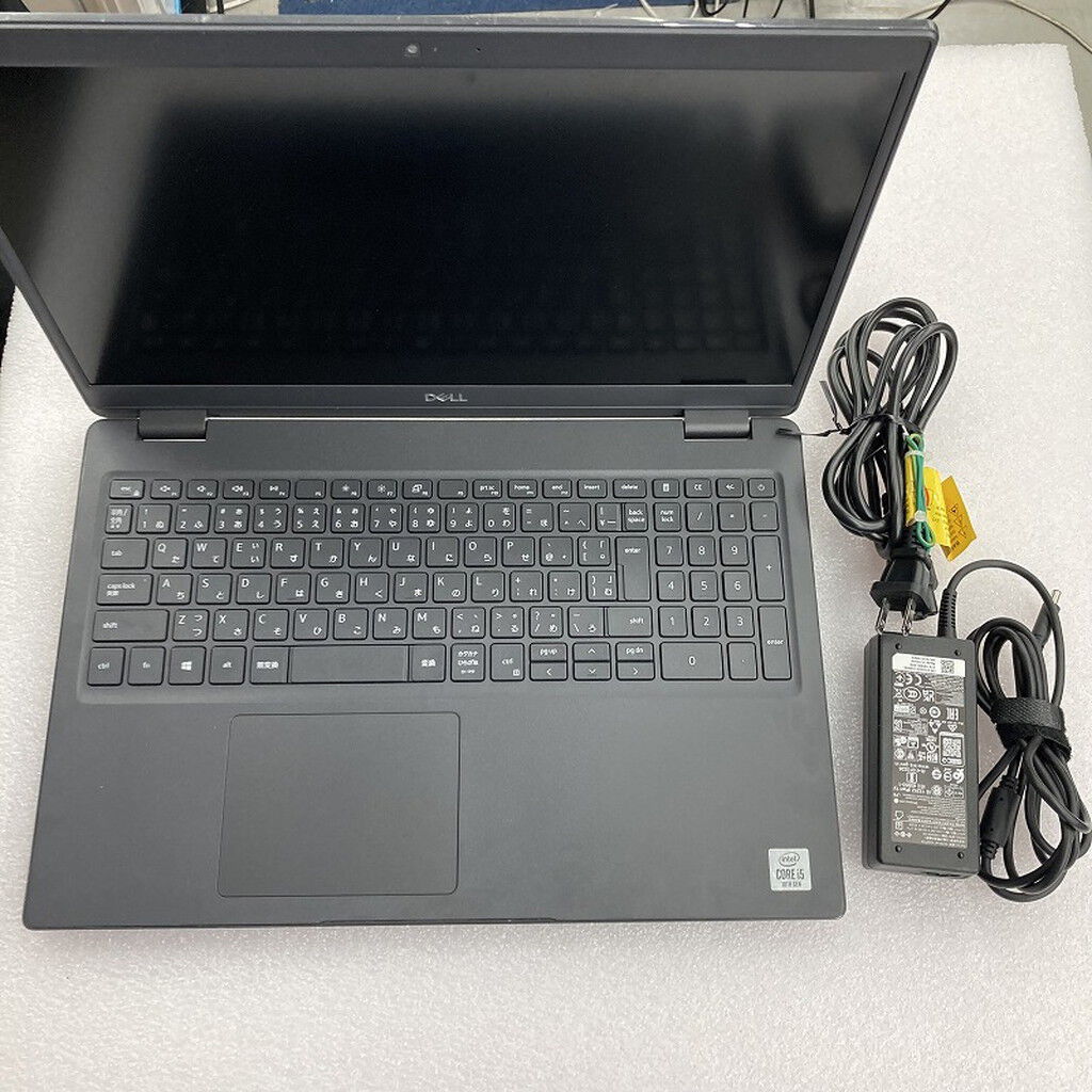 ✨DELL 3510 i5-10th SSD256GB 32GB Office付 Amazon.com: Dell Latitude 3510 15.6