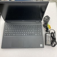 中古  DELL Latitude 3510 (INTEL Core i5 10310U 1.7GHz/16GB/SSD256GB/-/オンボード/15.6/1920x1080/Wi-Fi/WEBCAM/W11H64) 178662 