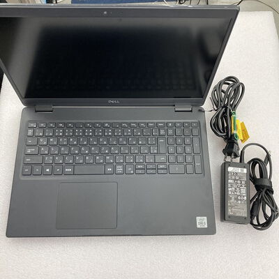 【京都店】中古  DELL Latitude 3510 (INTEL Core i5 10310U 1.7GHz/16GB/SSD256GB/-/オンボード/15.6/1920x1080/Wi-Fi/WEBCAM/W11H64) 178662 