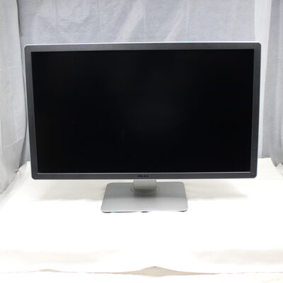 中古  DELL P2715Q [27インチ ブラック] 4K（3840x2160） 3480029880 