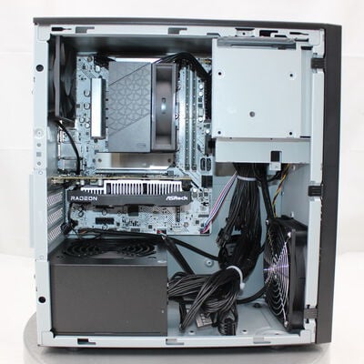 【富山本郷店】中古  THIRDWAVE Magnate XCR 191643 