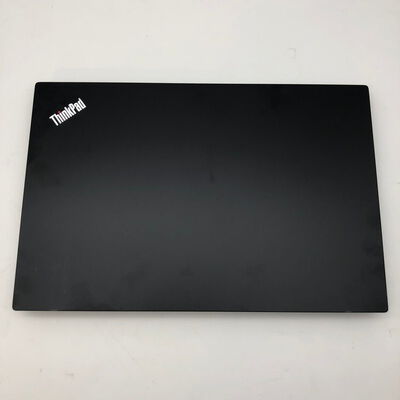 【大分店】中古  Lenovo ThinkPad E15 (INTEL Core i3 10110U 2.1GHz/8GB/SSD256GB/-/オンボード/15.6/1920x1080/Wi-Fi/WEBCAM/W11H64) 178719 