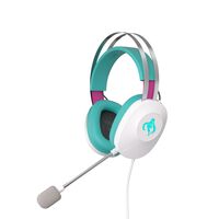 ASUS  TUF Gaming H1 Gen II Hatsune Miku Edition (A303 TUF GAMING H1 GEN II MIKU) 