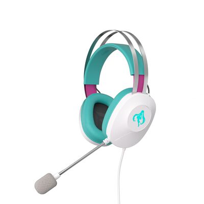 ASUS  TUF Gaming H1 Gen II Hatsune Miku Edition (A303 TUF GAMING H1 GEN II MIKU) 
