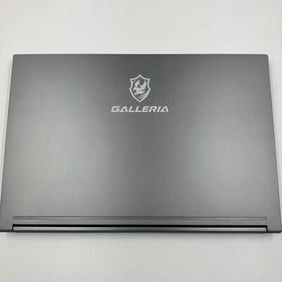 【なんば店】中古  THIRDWAVE GALLERIA GCL2060RGF-T (i7 10875H/16GB/SSD1TB/RTX2060/WLAN/15.6FHD) 3280024199 