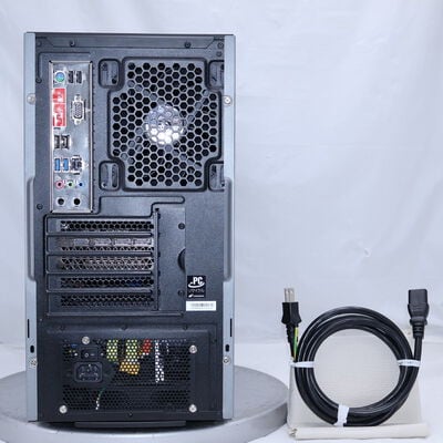 【通販センター】中古  THIRDWAVE GALLERIA SKM(AMD Ryzen 5 4500/16GB DDR4 (PC4)/SSD1TB/なし/NVIDIA GeForce RTX 3060 12GB/W11H64 MAR) 204477 