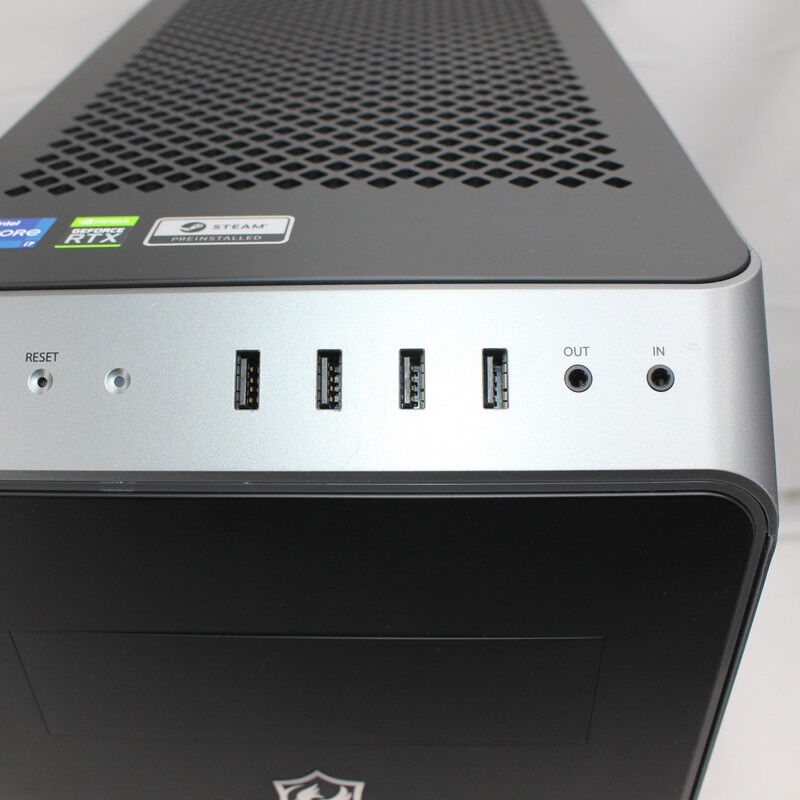 中古 THIRDWAVE GALLERIA SK(Intel Core i7 12700/16GB DDR4 (PC4