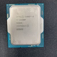 中古  INTEL Core i5 14400F (1700/2.5G/20M/C10/T16) 162954 