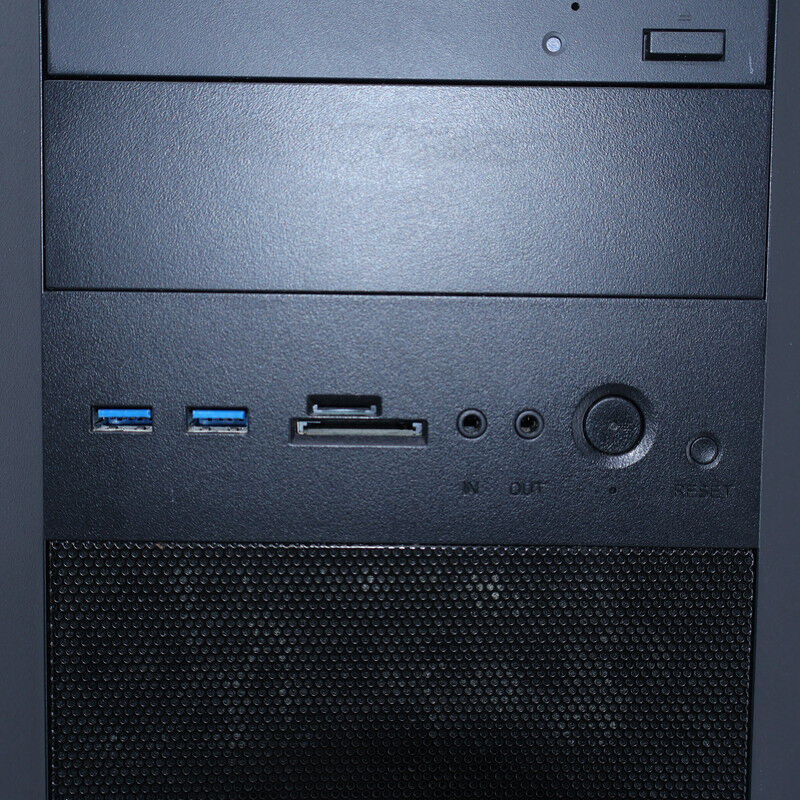 中古 THIRDWAVE raytrek LD(AMD Ryzen 7 5800X/32GB DDR4 (PC4