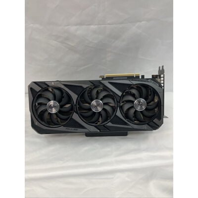【仙台店】中古  ASUS ROG-STRIX-RTX3060-12G-V2-GAMING (RTX3060 12GB) 175486 