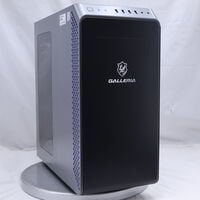 中古  THIRDWAVE GALLERIA SK(Intel Core i7 14700/64GB DDR4 (PC4)/SSD500GB/なし/NVIDIA GeForce RTX 4070 Ti SUPER 16GB/W11H64 MAR) 203849 