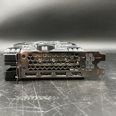 【大須店】中古  Palit NE7507T019T2-GB2031U(RTX5070Ti GamingPro-S) 3120023183