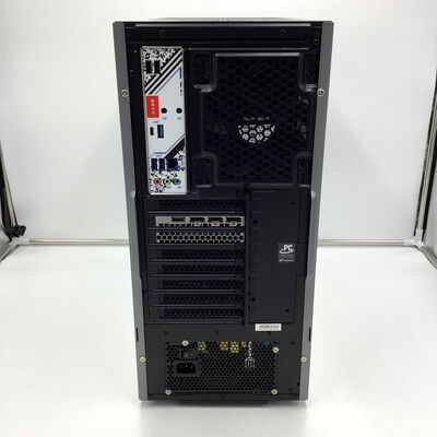 【白山FM松任店】中古  THIRDWAVE GALLERIA SK Ver.2(Intel Core i7 13700F/32GB/SSD1TB/なし/NVIDIA GeForce RTX 4060 Ti 8GB/W11H64 MAR) 179617 