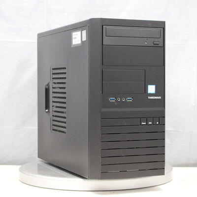 【白山FM松任店】中古  THIRDWAVE Magnate EM041 