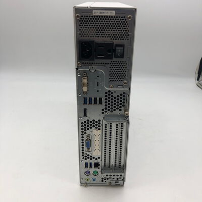 【大分店】中古  FUJITSU　ESPRIMO(i3 9100/8GB/SSD256GB/W11P) 4860001271 