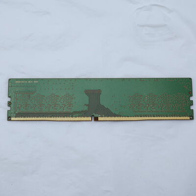 【通販センター】中古  PC4-21300 8GB デスクトップ用(DDR4-2666) 126165 