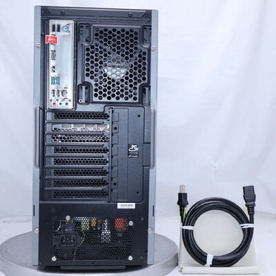 【通販センター】中古  THIRDWAVE GALLERIA SK(Intel Core i7 11700/32GB DDR4 (PC4)/SSD500GB/なし/NVIDIA GeForce RTX 3070 8GB/W11H64 MAR) 203982 