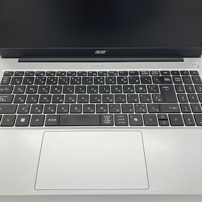 【堺七道店】中古  acer AspireLite15(Ryzen 7 5825U/16GB/SSD512GB/W11H) 4660002365 