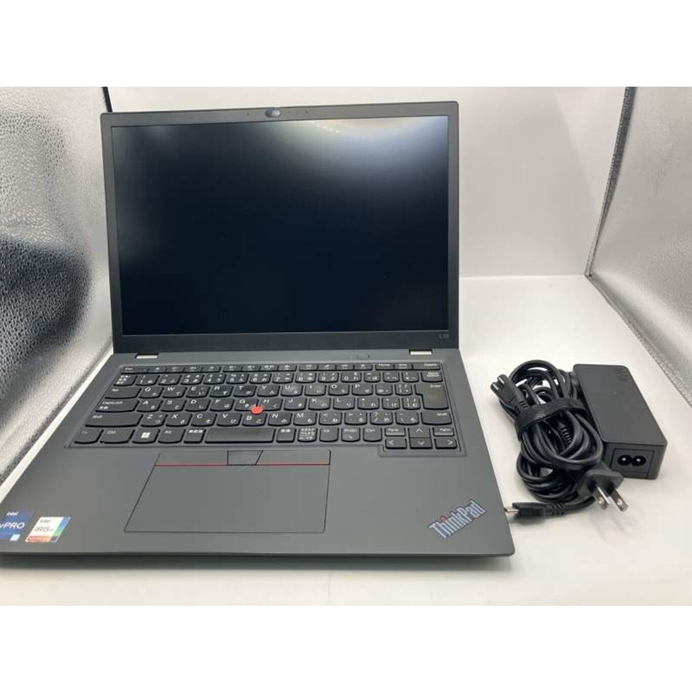 中古 Lenovo ThinkPad L13 Gen3 (Core i5-1245U/8GB/SSD 256GB