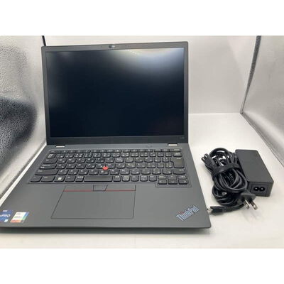 【仙台店】中古  Lenovo ThinkPad L13 Gen3 (Core i5-1245U/8GB/SSD 256GB/-/-/WLAN/13.3UWXGA/W11P/-) 3240011204 