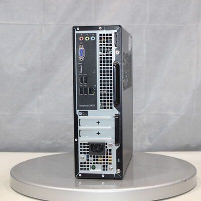 【長野稲里店】中古  DELL Inspiron 3470 