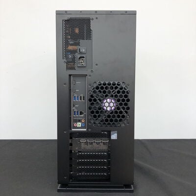 【長野稲里店】中古  G-TUNE デスクトップパソコン 5110001158 