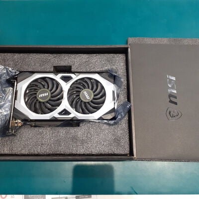 【鹿児島店】中古  各社 GeForce RTX2070 (8GB PCI-E) 138342 