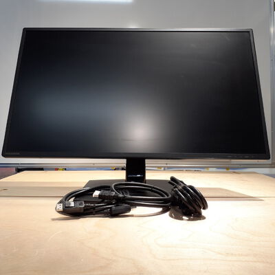 【鹿児島店】中古  I/O DATA LCD-MF272EDB (27 1A1D1H ADS) 192953 