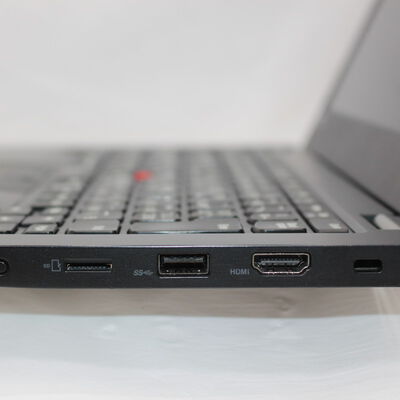 【通販センター】中古  Lenovo ThinkPad L13(Intel Core i5 10210U 1.60GHz/16GB DDR4/SSD256GB/-/オンボード/13.3/1920x1080/Wi-Fi/WEBCAM/W11H/VBT) 195454 