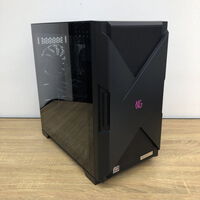 中古  NEXTGEAR(Ryzen 5 4500/32GB/SSD1TB/RTX5060/W11H) 4990001511【7/9大決算値下げ!】 