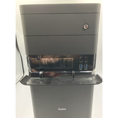 【座間相武台】中古  マウスコンピューター IStDXi-M046(i5 10400/8GB/SSD512GB/W10H) 4510002069