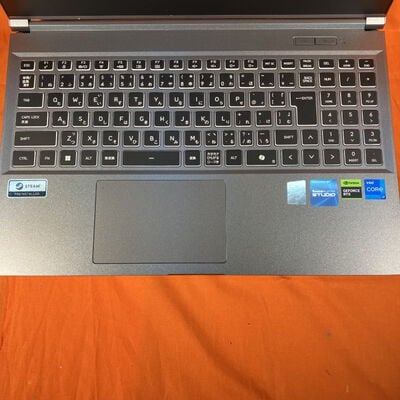 【なんば店】中古  THIRDWAVE GALLERIA RL7C-R46-5N (i7 13620H/32GB/SSD1TB/RTX4060/WLAN/15.6FHD) 3280021556 