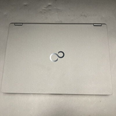 【熊本浜線店】中古  FUJITSU LIFEBOOK U7410 (INTEL Core i5 10310U 1.7GHz/16GB/SSD256GB/-/オンボード/14/1366x768/Wi-Fi/WEBCAM/W11H64/Microsoft Office Home and Business 2024付) 180536 