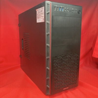 【千葉店】中古  FRONTIER　DESKTOP-PEORRVM 3250005624 