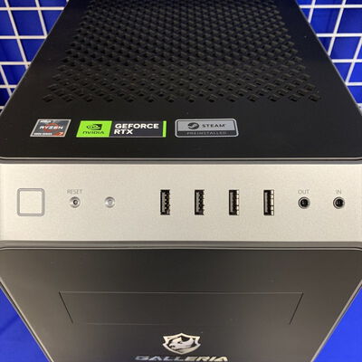 【横浜駅前店】中古  THIRDWAVE GALLERIA RM7R-R46T 183540 