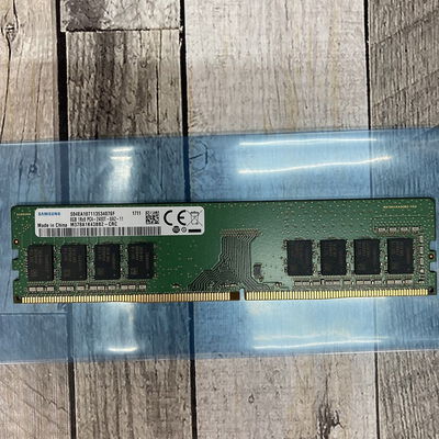 【広島店】中古  PC4-19200 8GB デスクトップ用 126163 