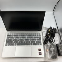 中古  HP Pavilion Aero Laptop 13-bg0009AU(Ryzen5-8640U/16GB/SSD512GB/13.3 1920x1200/W11H) 3290006776 