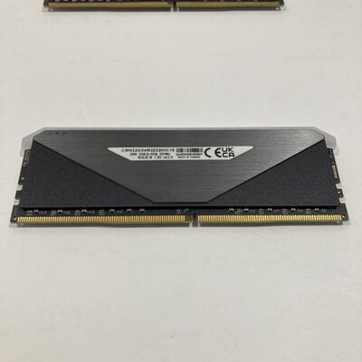 【堺七道店】中古  PC4-25600 16GB デスクトップ用 140728 