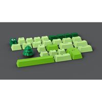 Logicool  G-KEYCAPS G-KC-FR (Forest) 