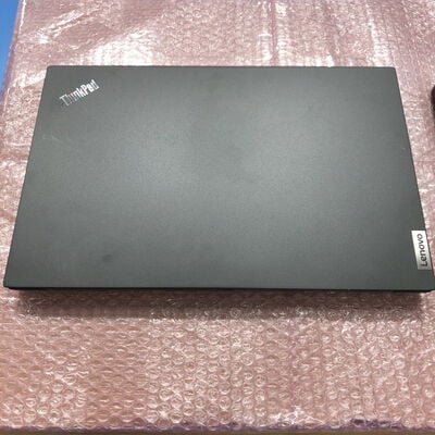 【宮崎恒久店】中古  LENOVO E15 Gen2 MSO 指紋認証あり (Intel Core i5 1135G7 2.4GHz/8GB/SSD256GB/-/オンボード/15.6/1920x1080/GbE/Wi-Fi/WEBCAM/W11P/Microsoft Office Home and Business 2024) 188568 
