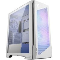 MSI  MPG VELOX 300R AIRFLOW PZ WHITE (E-ATX ガラス ホワイト) 
