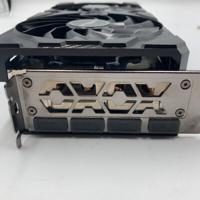 【水戸赤塚店】中古  玄人志向 GALAKURO GAMING GG-RTX3070Ti-E8GB/DF(PCIExp 8GB) 4680004110 