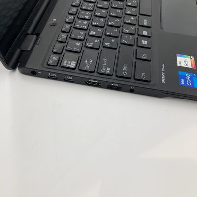 【盛岡都南店】中古  LIFEBOOK UH10/F3 4580002352 