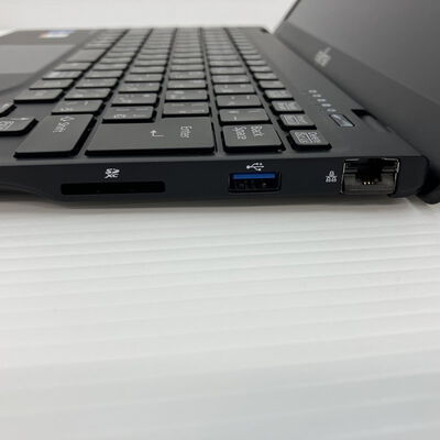 【秋葉原本店】中古  FUJITSU_Lifebook_U9311/FX(i5-1135G7/8GB/SSD256GB/W11P) 3410016404 